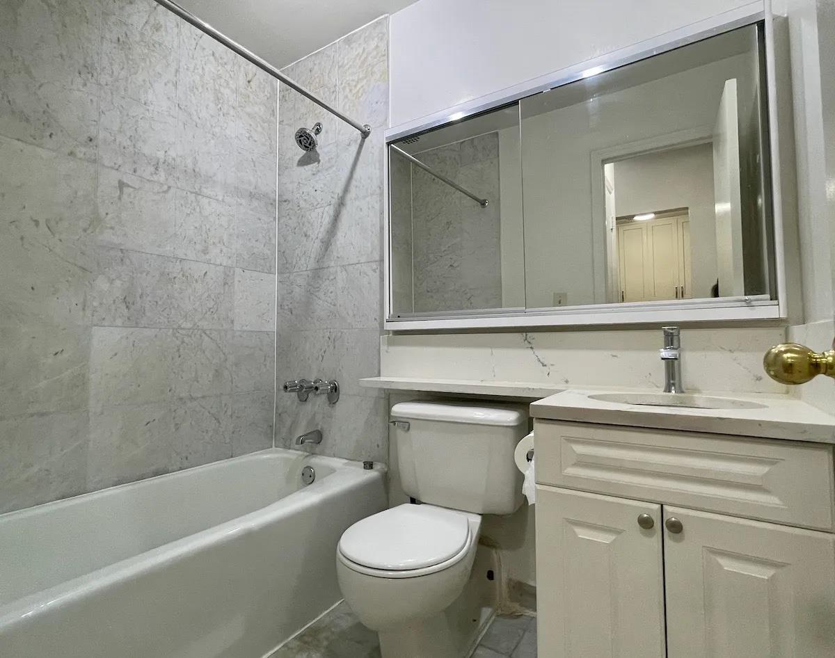 449 West 44th Street Interior Photo