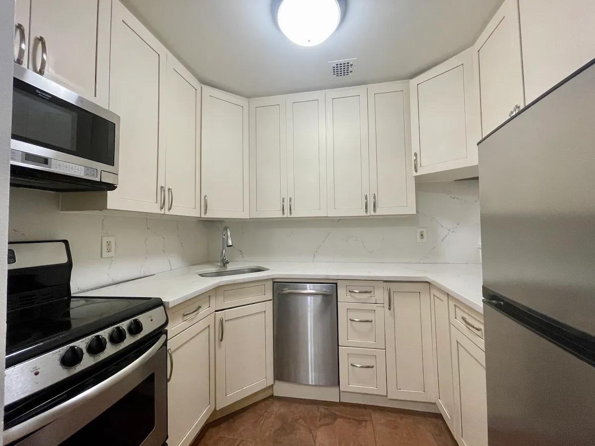 449 West 44th Street Interior Photo