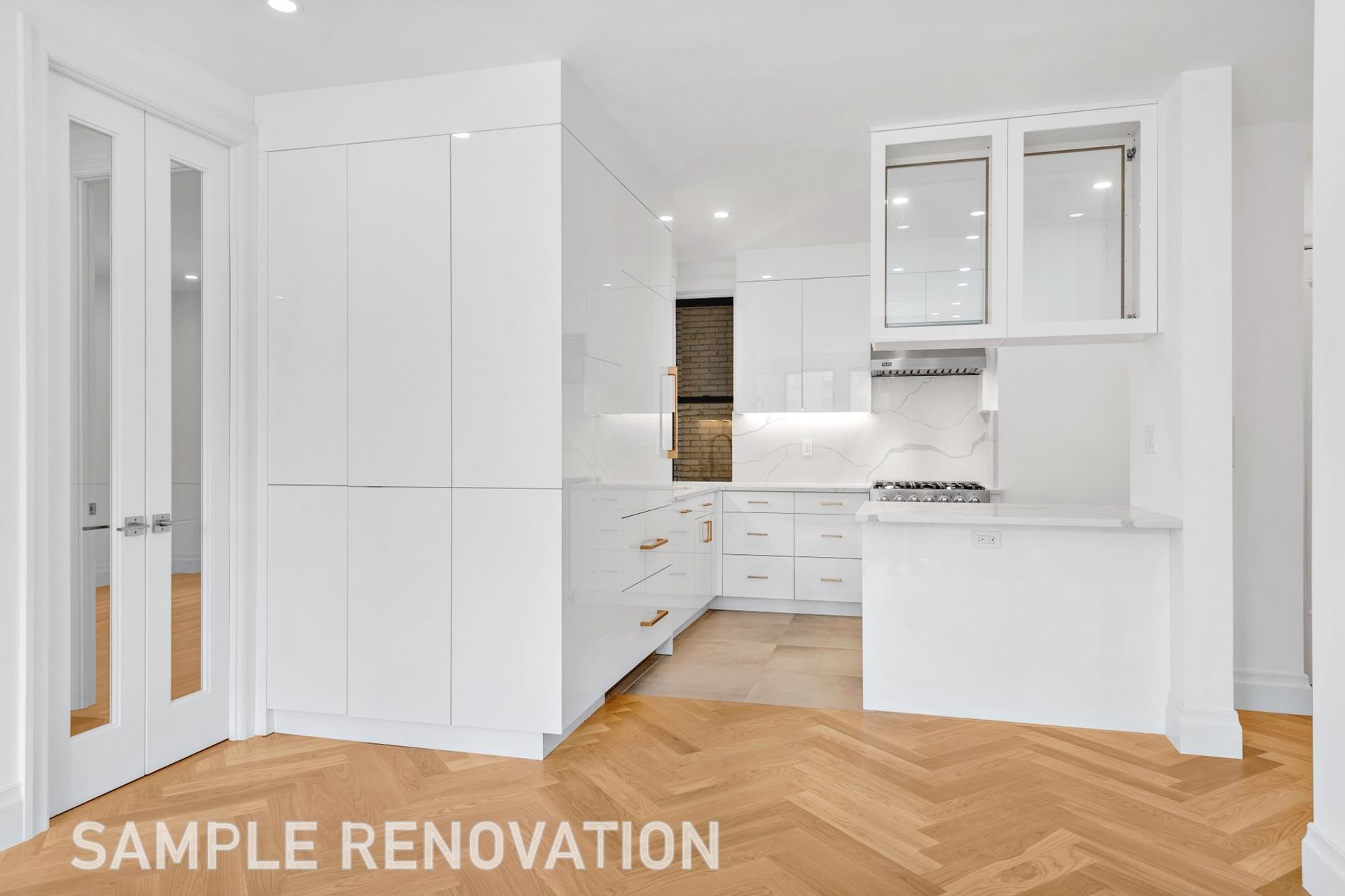 241 West 97th Street, 11M, New York, (Upper West Side), NY, 10025