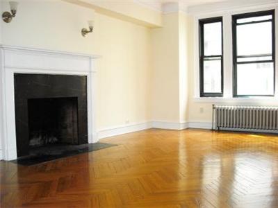 Live in a SPACIOUS (1360 SQ FT) luxurious UPPER EAST SIDE LANDMARK building in a convertable 3 bdrm apartment just minutes away from beautiful Central Park! The apartment offers a dining room, firepla