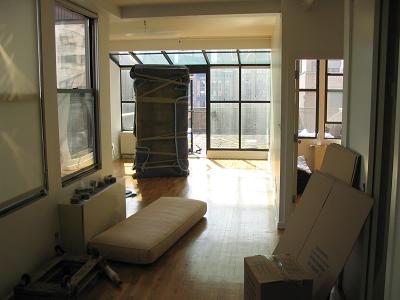 Amazing sun-flooded 1BR with One-of-a-Kind outdoor space. Great location on 13th Street near 5th Avenue. This is one HOT apartment. See it today!^^^