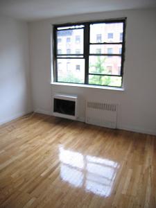 Fantastic Rent Stabilized Studio with Southern Exposure and GREAT light...ALL BRAND NEW RENO - Kitchen, Bath, Floors. By the FANTASTIC MEATPACKING DIST!!!
