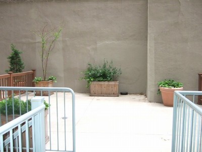 TOWNHOUSE TREASURE is a triplex treat for living the best lifestyle NYC has to offer.  ELEVATOR building, with CONCIERGE features full line of amenities, including LAUNDRY on premises, WORKOUT room, R