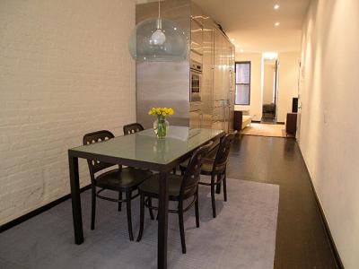 Sorry, IN CONTRACT. Amazing opportunity to own a stunning, spacious, and gut-renovated 2-bedroom home in the heart of Chelsea for just $625k. Designed by Architect, Justin Korhammer of Anima, this uni
