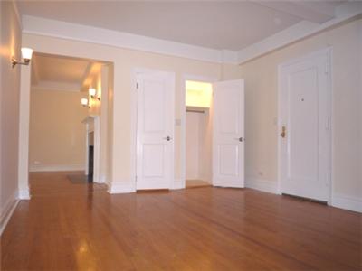 Enjoy living in this large 1950SqFt charming freshly renovated 2 bedroom (convertable 4 bedroom) 2 bath apartment located on the Upper East Side in the high 60's off 3rd Avenue.  This exclusive Gem of