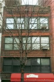  loft bldg. exterior