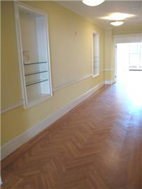 Exquisite Eight Room Park Avenue Floor Thru Dream Home