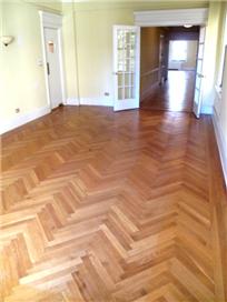 Exquisite Eight Room Park Avenue Floor Thru Dream Home