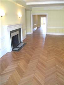 Exquisite Eight Room Park Avenue Floor Thru Dream Home