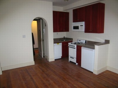This apartment is a steal. In a prewar, doorman building that has an elevator and takes pets, you can't go wrong! As Bob Barker used to say, "The price is right!" Call my berry or email me today and I