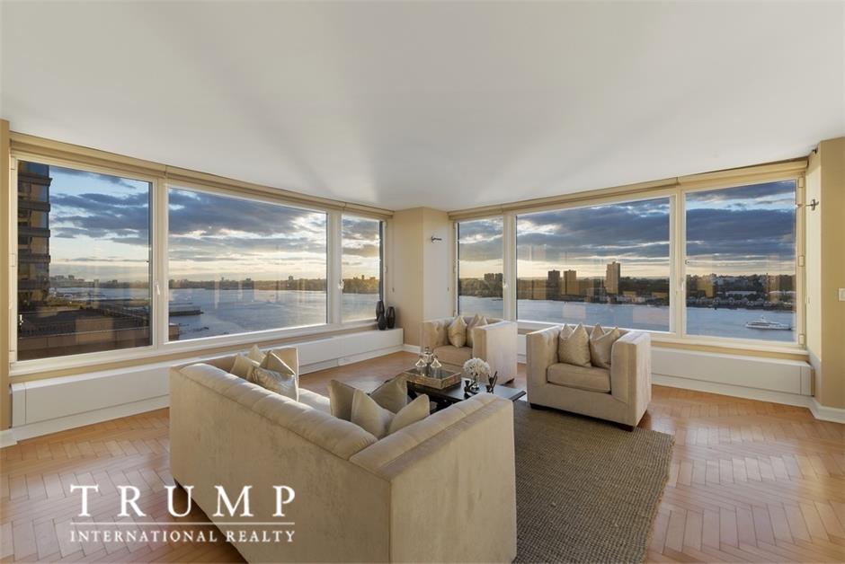 240 Riverside Boulevard New York
