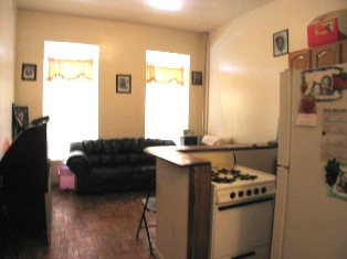 An investor's delight being offered Pre foreclosure! Building dimensions are 20x42, Lot 20x100, Building Class C3A, Block and Lot 1792-0028, Legal three family dwelling. Handyman special consists of f