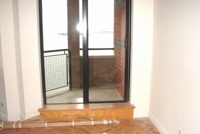 Down town  one bed room with high efficiency