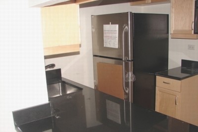 Down town  one bed room with high efficiency