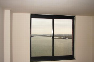 Down town  one bed room with high efficiency