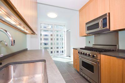 SUBLIME SANCTUARY is absolute luxury - nothing less. Stunning GLASS TOWER located centrally at one of NYC's best addresses.  Inspired architecture by acclaimed designer Ismael Leyva consists of sixty-