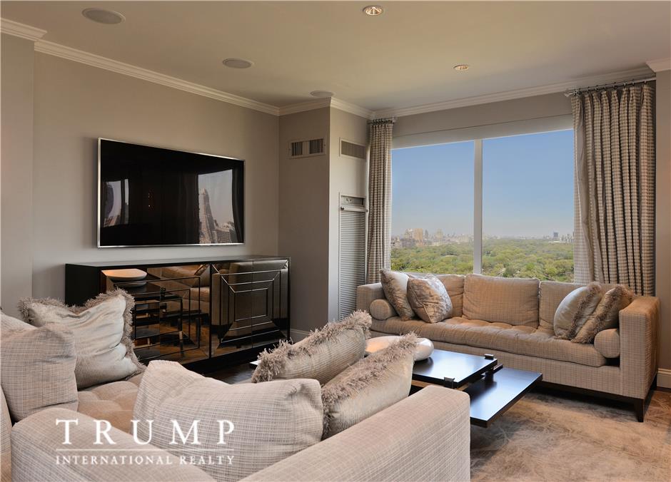 106 Central Park South New York