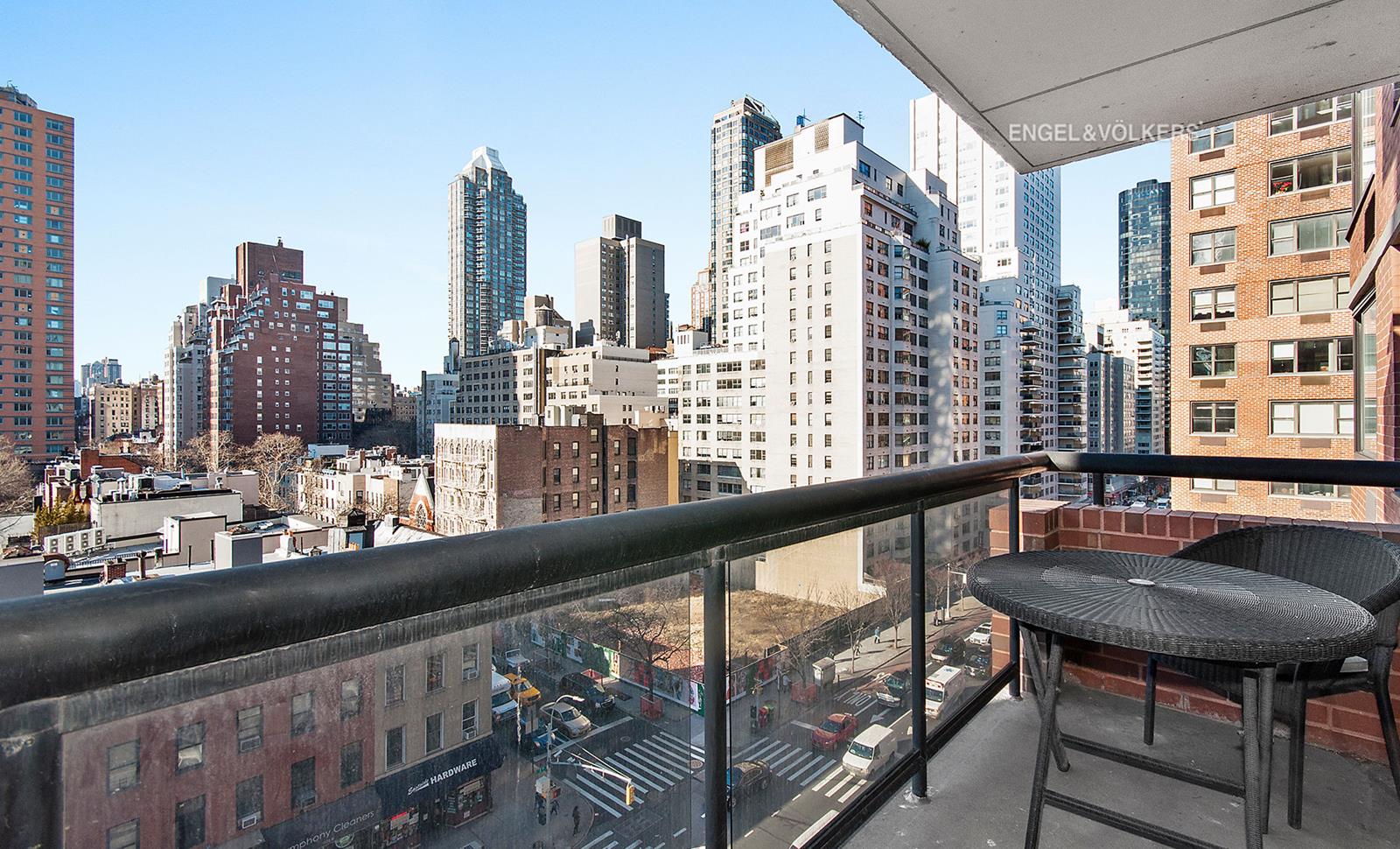 300 East 62nd