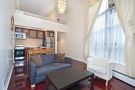 350 East 62nd Street, Apt. 2-K