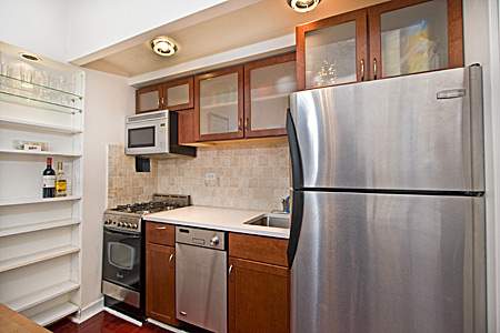 350 East 62nd Street, Apt. 2-K