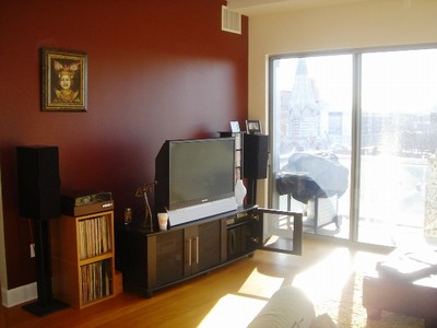 UNIQUE MUST SEE!!! 2BR/2BA Luxury mid-rise in Fort Greene, Brooklyn Newly Constructed Tons of Amenities This is Luxury Living in Brownstone Brooklyn.  All stainless steel appliances including dishwa