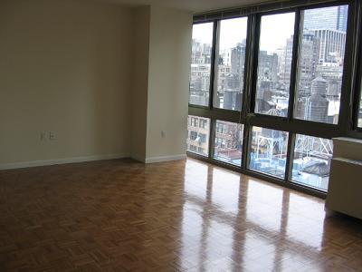 This is a great high rise home that will be gone while you blink.