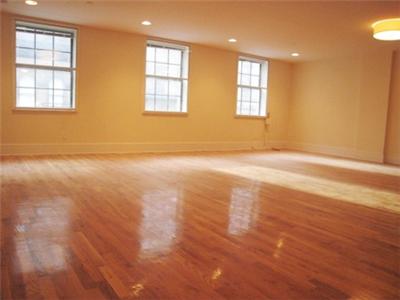 Have you been searching for an unrivaled apartment with stunning original TriBeCa details? This HUGE triplex will be BRAND NEW after a full renovation. Three full floors with TONS of closet space and 