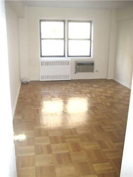 New! Two Bedroom Steal in Doorman Building. No Board Approval