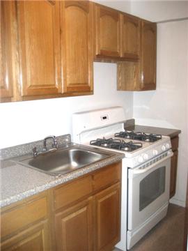 New! Two Bedroom Steal in Doorman Building. No Board Approval