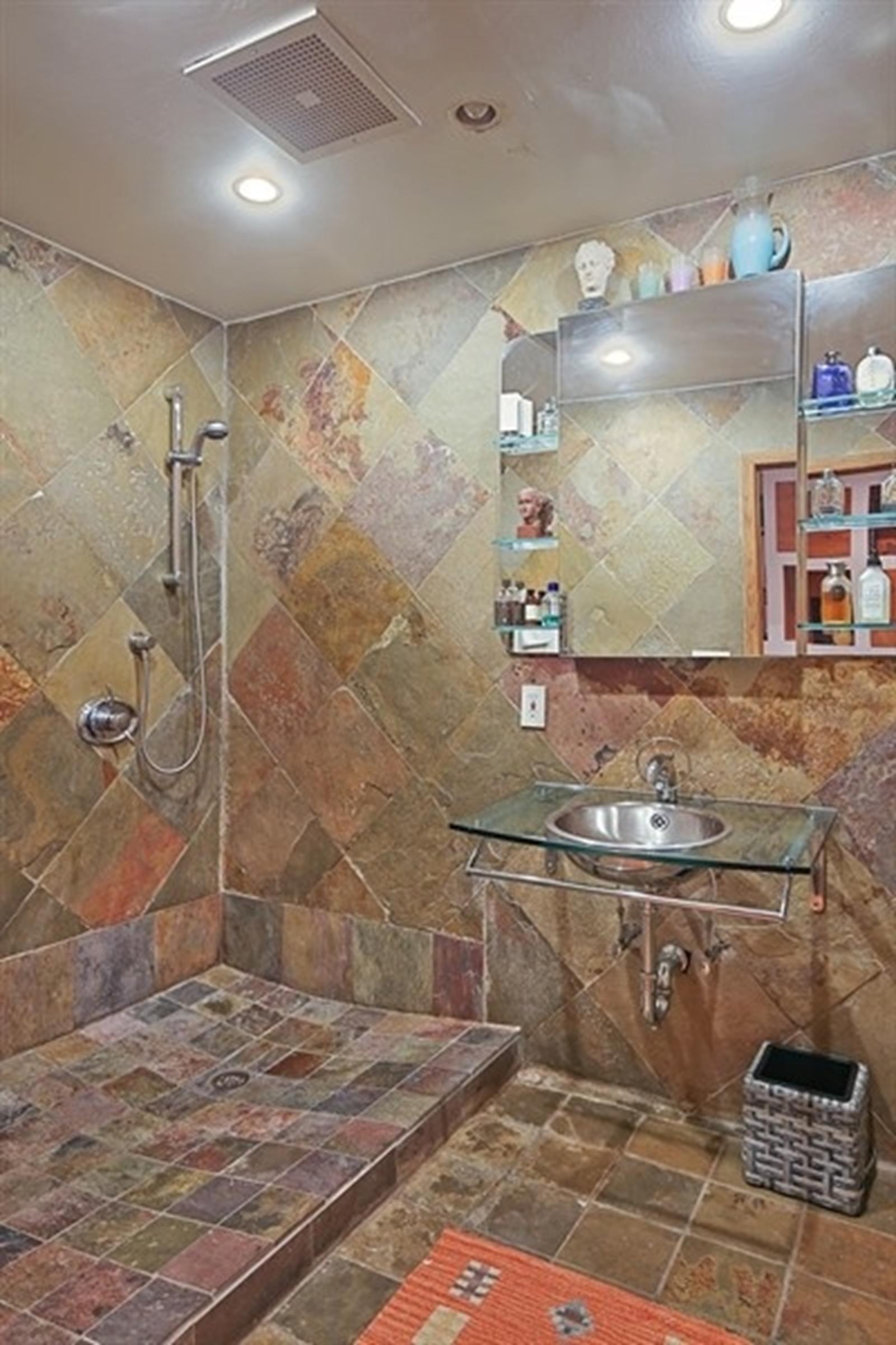 156 West 22nd Street Interior Photo