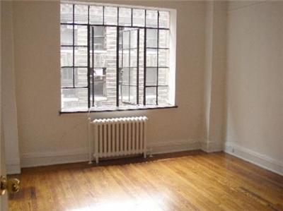 This great two bedroom is located in the middle of the West Village in a doorman elevator building! Featuring great hardwood flooring, sunlight galore, two bedrooms, and a fantastic West Village locat