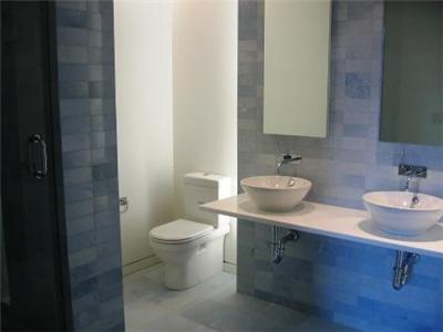 Bathrooms are Equipped with 2 Vessel sinks- massive kitchen with island and top of the line sub zero and viking appliances. Hige bedrooms and living make this a materful home.
