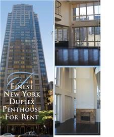 Breath taking luxury on top of manhattan with views one can only dream of and decor reserved for royalty. This is a gorgeous 5 bedroom home with beautiful wood floors, GE appliances including dishwash