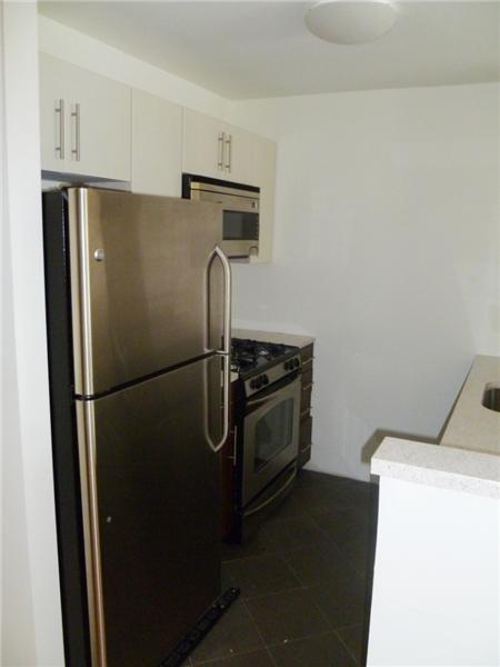 Two Bedrooms