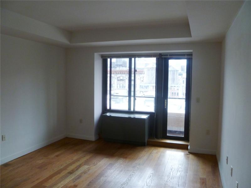 Two Bedrooms