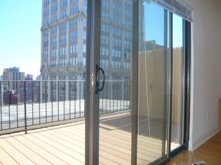 •An astounding penthouse parallel to none. You will fall in love with this light inspired duplex. Delivered complete with renovations throughout the entire space and wrapped with a magnificent terrac