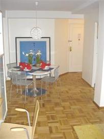 This unusually large apartment can be converted and has all new marble plus appliances that would make a Chef envious. Good light and big closets seal the deal.I can show *ANY* Apartment in the Mark