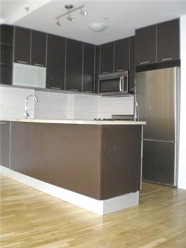 Live like you have always wanted to live with the very new and modern VIRTUAL DOORMAN. 3BR Condo. XXX Mint Everything! You are just steps from the Theater District, Restaurant Row, Time Square, and a 