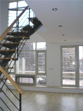 Live like you have always wanted to live with the very new and modern VIRTUAL DOORMAN. PH CONDO. XXX Mint Everything! You are just steps from the Theater District, Restaurant Row, Time Square, and a h