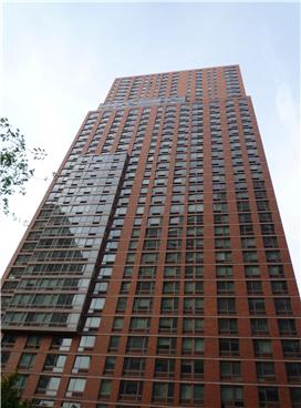 Spacious apartment with great hardwood floors and good light.