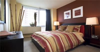 This is a fabulous unit that is large enough to be converted to a 3 bedroom with plenty of room left to entertain. Luxury pool and gym at your fingertips, landscaped terrace and a full service managem