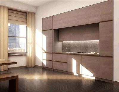 At 20 Pine the Collection, designed by Armani/Casa, inspired design and quality of life not only coexist, but converge to create the perfect living environment. The Armani/Casa custom designed homes a