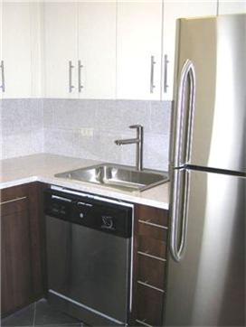 Union Square living.........Stunning and sleek new doorman building located on a coveted tree lined block...Superior space, Superior renovations...Expansive 2 bedroom with soaring ceilings, stupendous
