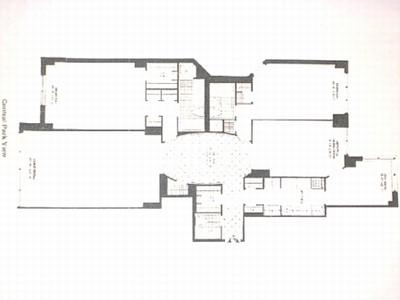 SUPERIOR STYLE is located on scenic FIFTH AVENUE, just a hop, skip & jump from CENTRAL PARK. Luxurious living is bountiful in this ONE-bedroom, FULL SERVICE building. Steps from fine shopping includin