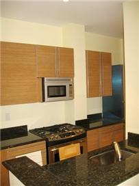 LOVES PETS! GREAT BLDG! HIGH CEILINGS! AMAZING LOCATION! FREE GYM! This is absolutely the best BRAND NEW ULTRA LUX three bedroom, 2 EURO STYLE BATHS,NEW DESIGNER KITCHEN on the UWS. Literally steps fr