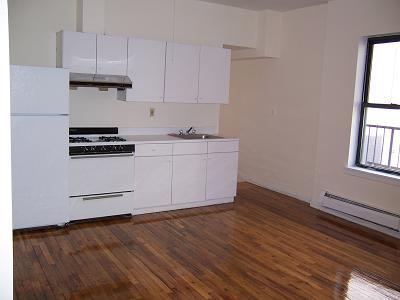 Huge, loft-like and very bright! This two bedroom apartment is in a prime location in the East Village. The bedrooms are of EQUAL SIZE and on opposite wings of the unit which make it a great apartment