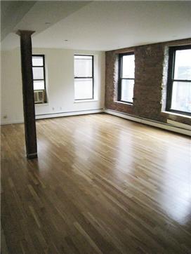 Last frontier in the Manhattan loft scene. Be the first to experience this charming historic building that has been creatively renovated into amazing lofts. Absolutely gorgeous design. All hardwood fl