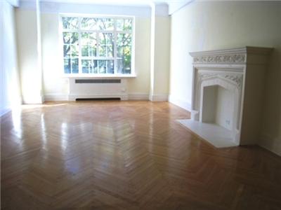 Embrace the best season in New York while you watch the leaves turn in Central Park out of all your windows! Your new two bedroom is a true CPW pre-war beauty. Your sunken living room, two large bedro