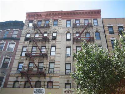 204 E. 7th St., Greenwich Village, Manhattan, New York City