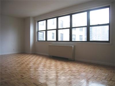NO BOARD APPROVAL - Convertible 2BR located in a Full Service, 24-hr Doorman building, with garage on premises, laundry room and a fabulous Roof Deck.  This is PRIME GRAMERCY; you are steps from the 6